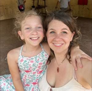 Meet your Posher, Calinda